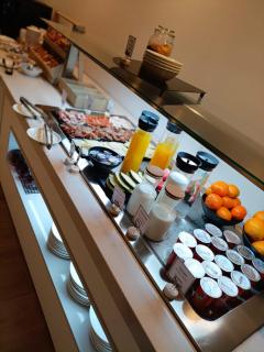 U-Hotel Aduana Ribadeo - Ribadeo - 4