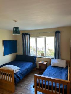 Keeagh House - Moycullen - 1