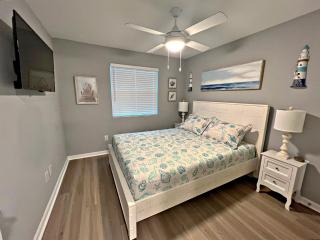Gulf Shores Plantation IV - 1