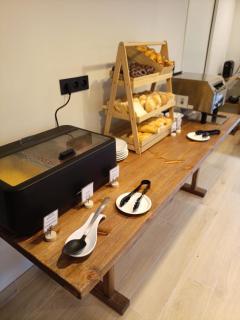 U-Hotel Aduana Ribadeo - Ribadeo - 5
