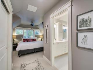 Blue Sky Bungalow - 8