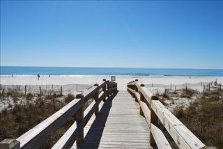 Escapes To The Shores - Orange Beach - 9
