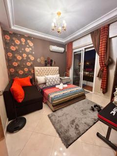 lamfel apartment - Tangeri - 2