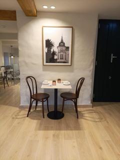 U-Hotel Aduana Ribadeo - Ribadeo - 7