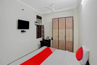Flagship Hotel Royal Inn - Neu-Delhi - 3