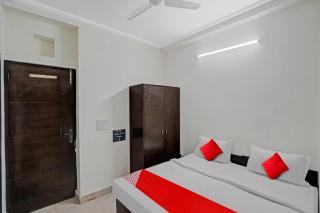 Flagship Hotel Royal Inn - Neu-Delhi - 2