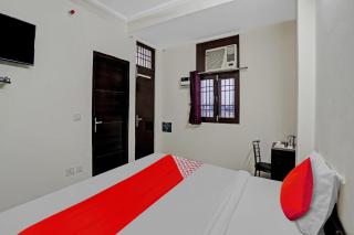 Flagship Hotel Royal Inn - Neu-Delhi - 5