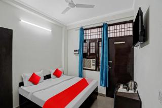 Hotel O Classic - 8