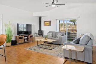Mira Vista Guest House - Paso Robles - 5