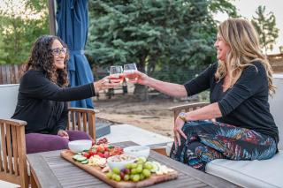 Blue Moon Escape - Paso Robles - 9