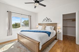 Mira Vista Guest House - Paso Robles - 4