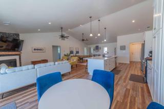 Blue Moon Escape - Paso Robles - 6