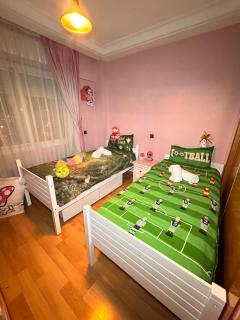 lamfel apartment - 3