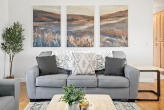 Mira Vista Guest House - Paso Robles - 2
