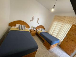 Ravenala Paracas Hostel & Apartment - Paracas - 6