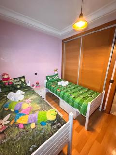 lamfel apartment - Tangeri - 4