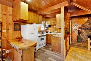 Bonita Cabin#1154 - Big Bear Lake - 7