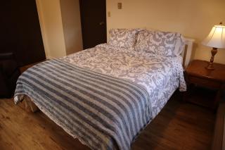 Taylor Lake Resort BC - Lone Butte - 9