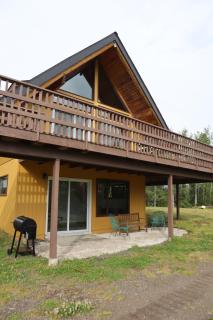 Taylor Lake Resort BC - Lone Butte - 8