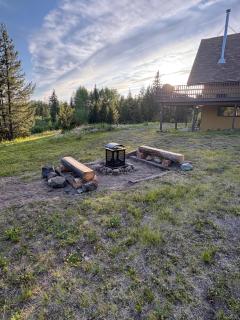 Taylor Lake Resort BC - Lone Butte - 5