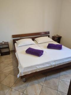 Apartments by the sea Sukosan, Zadar - 23119 - 2