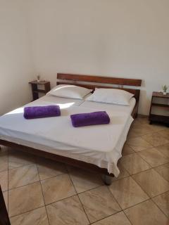 Apartments by the sea Sukosan, Zadar - 23119 - 1