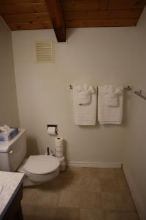 Taylor Lake Resort BC - 4