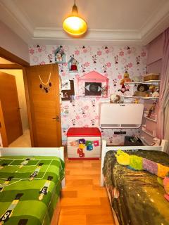 lamfel apartment - Tangeri - 5