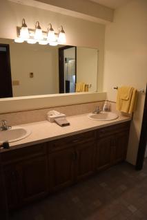 Taylor Lake Resort BC - 3