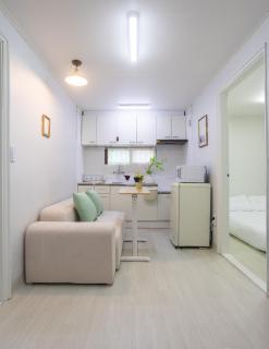 Inn Seoul - Private and Cozy home in Bongcheon - Seoul - 1