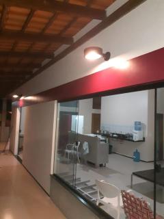 Casa Comfort - Santo Amaro - 4