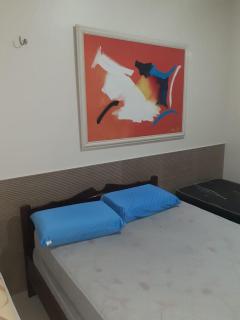 Casa Comfort - Santo Amaro - 2