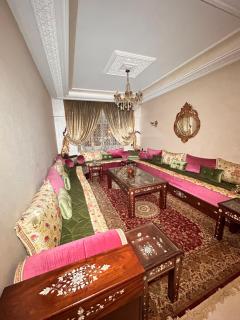 lamfel apartment - Tangeri - 6