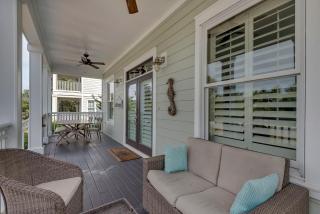Four C's Retreat - Lavish Home with Private Boardwalk Access to the Beach - 6