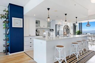 3BR Sub-Penthouse with Breathtaking Ocean Views - Gold Coast - 5