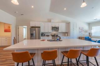 Blue Moon Escape - Paso Robles - 3
