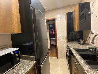 The M Residence - Il Cairo - 5
