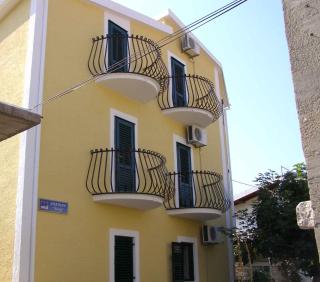 One-Bedroom Apartment in Kukljica I - Kukljica - 9