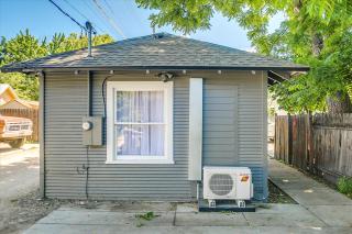 SweetPea Tiny Home - Boise - 5