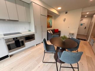 RED Mountain Suite - Rossland - 6