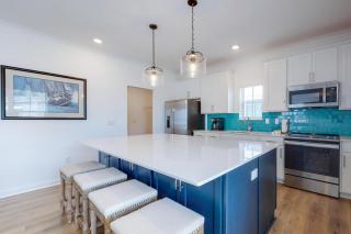 Stunning 3br/25ba, Pet Friendly, sleeps 12 - Orange Beach - 6
