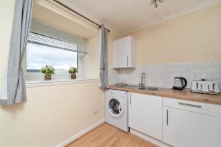 Glasgow Apartment near Hydro & SECC, Finnieston - Glasgow - 2