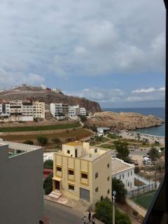 Belle cote appartement al hoceima - Alhucemas - 8
