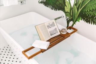 SweetPea Tiny Home - 4