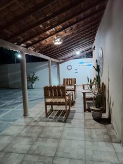 Casa super aconchegante - 4