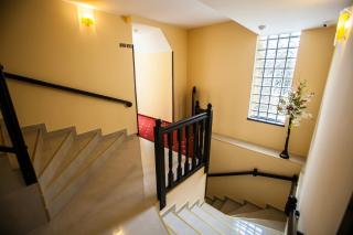 Extravagance Hotel - Sighişoara - 1