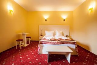Extravagance Hotel - Sighişoara - 7