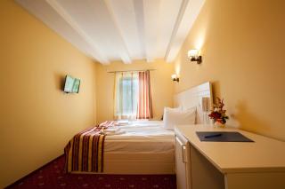 Extravagance Hotel - Sighişoara - 6
