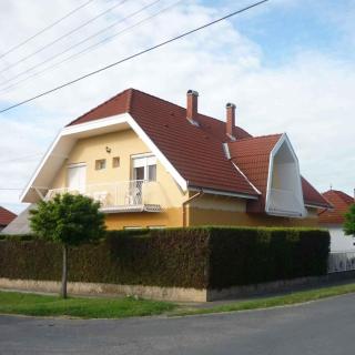 Balatonlelle One-Bedroom Apartment 1 - Balatonlelle - 6