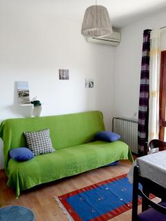 Apartments with parking spaces Makarska - 22633 - Makarska - 5